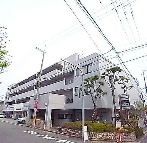 兵庫県芦屋市春日町 築36年11ヶ月 5階建