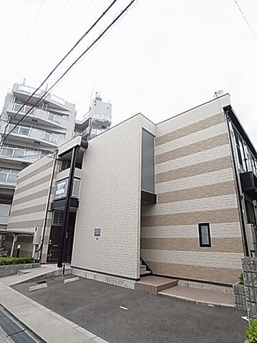 兵庫県神戸市兵庫区下祇園町 2階建 築19年5ヶ月