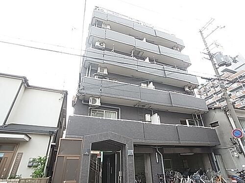 兵庫県神戸市兵庫区西上橘通２丁目 築33年3ヶ月 9階建