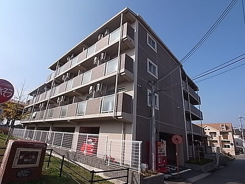 兵庫県神戸市西区前開南町２丁目 賃貸マンション