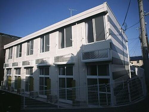 兵庫県神戸市長田区西丸山町２丁目 2階建 築22年10ヶ月