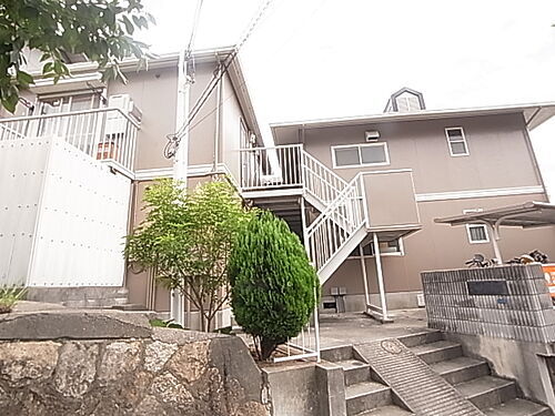 兵庫県神戸市長田区長田町９丁目 2階建 築36年10ヶ月