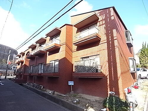 兵庫県芦屋市東芦屋町 2階建 築42年9ヶ月