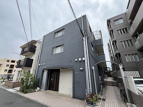 兵庫県神戸市須磨区大手町１丁目 賃貸マンション