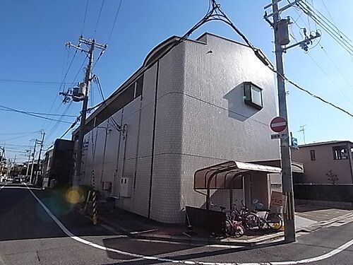 兵庫県芦屋市西蔵町 築35年2ヶ月 3階建