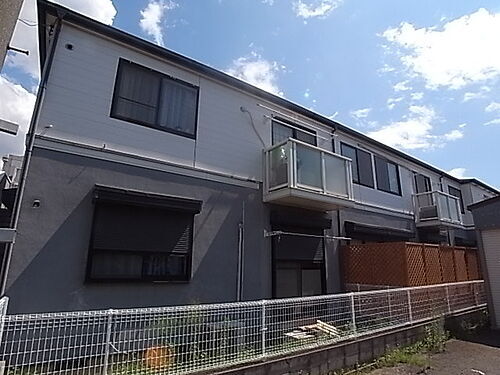 兵庫県尼崎市東難波町３丁目 2階建 築32年7ヶ月