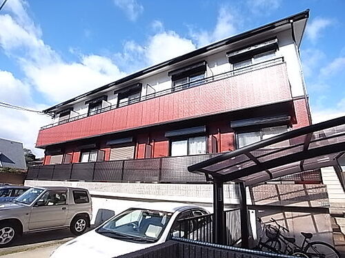 兵庫県芦屋市西芦屋町 築26年8ヶ月 2階建