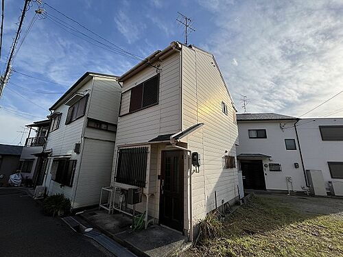 兵庫県神戸市長田区前原町１丁目 築30年8ヶ月 2階建