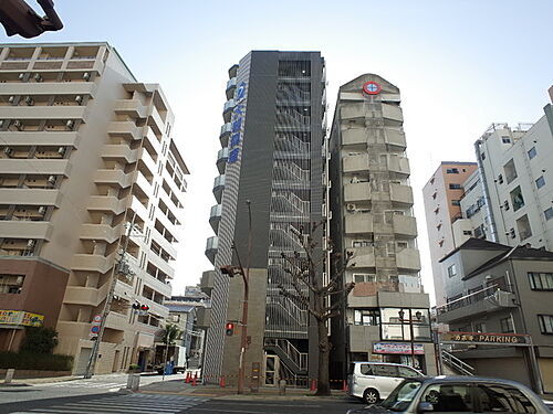 兵庫県神戸市兵庫区下沢通１丁目 築5年11ヶ月 10階建