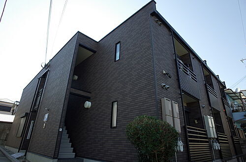 兵庫県神戸市長田区寺池町１丁目 築11年11ヶ月 2階建