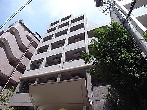 兵庫県神戸市中央区楠町６丁目 築34年2ヶ月 7階建