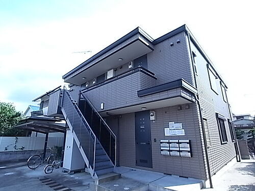 兵庫県神戸市北区南五葉５丁目 築23年9ヶ月 2階建