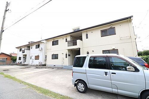 兵庫県尼崎市東七松町１丁目 築36年5ヶ月 2階建