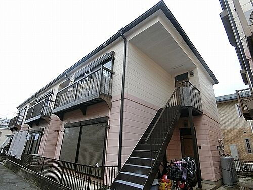 兵庫県神戸市垂水区西舞子３丁目 築30年8ヶ月 2階建