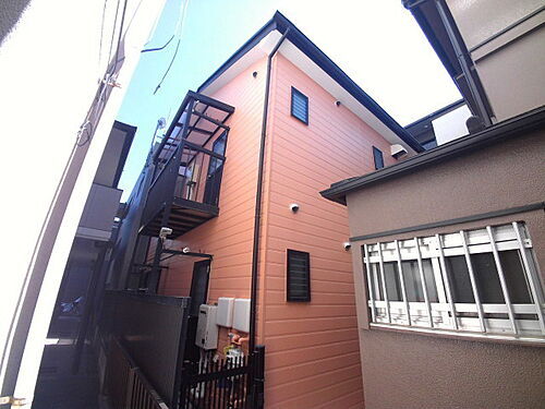 兵庫県神戸市灘区篠原南町５丁目 築29年5ヶ月 2階建