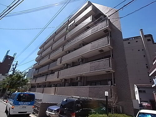 兵庫県神戸市中央区北長狭通４丁目 築27年9ヶ月 11階建