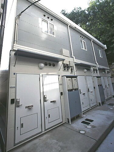 兵庫県神戸市中央区熊内町５丁目 賃貸アパート