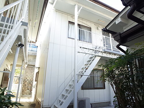 兵庫県神戸市須磨区板宿町３丁目 築45年3ヶ月 2階建