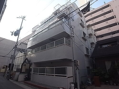 兵庫県神戸市東灘区御影塚町３丁目 築37年3ヶ月 5階建