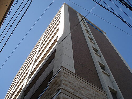 兵庫県神戸市中央区日暮通３丁目 築18年5ヶ月 11階建