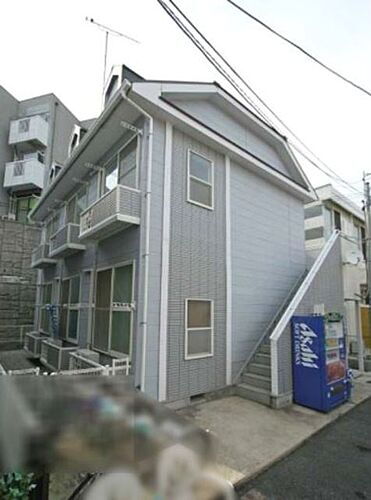 兵庫県神戸市中央区楠町８丁目 築28年7ヶ月 2階建