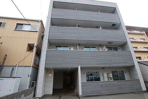 兵庫県尼崎市南竹谷町２丁目 4階建 築4年11ヶ月