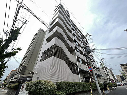 兵庫県神戸市東灘区魚崎北町５丁目 賃貸マンション