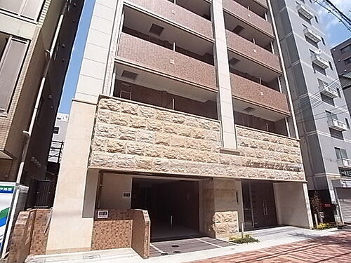 兵庫県神戸市中央区二宮町１丁目 築14年10ヶ月 14階建