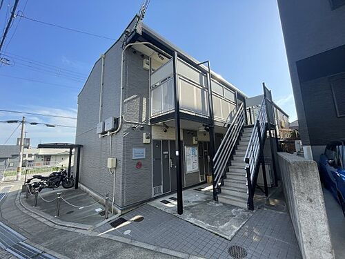 兵庫県神戸市灘区青谷町４丁目 築16年2ヶ月 2階建