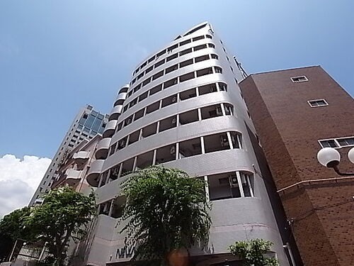 兵庫県神戸市中央区北長狭通５丁目 10階建 築35年11ヶ月