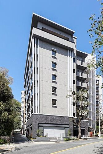 兵庫県神戸市中央区熊内町７丁目 8階建 築2年9ヶ月