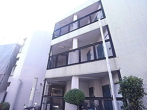 兵庫県尼崎市大物町１丁目 3階建 築36年7ヶ月