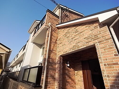 兵庫県神戸市東灘区魚崎西町４丁目 築13年11ヶ月 2階建