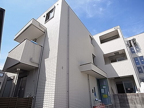 兵庫県神戸市東灘区御影本町６丁目 2階建 築10年2ヶ月