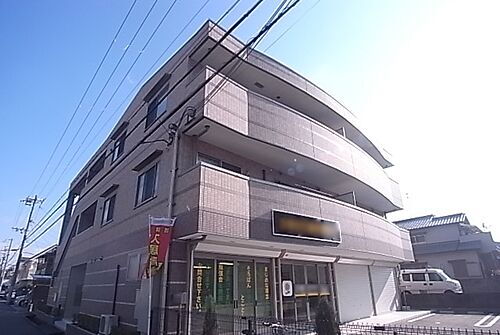 兵庫県西宮市今津野田町 賃貸マンション