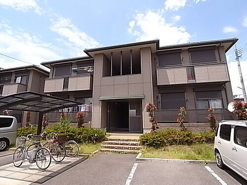 兵庫県伊丹市荒牧５丁目 築23年2ヶ月 2階建