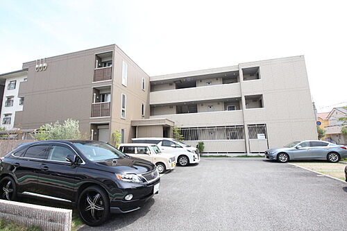 兵庫県西宮市東町２丁目 3階建 築11年7ヶ月