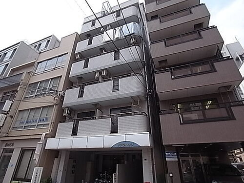 兵庫県神戸市中央区多聞通２丁目 築32年11ヶ月 8階建
