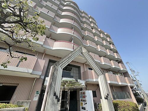 大阪府大阪市淀川区塚本１丁目 築34年9ヶ月 8階建