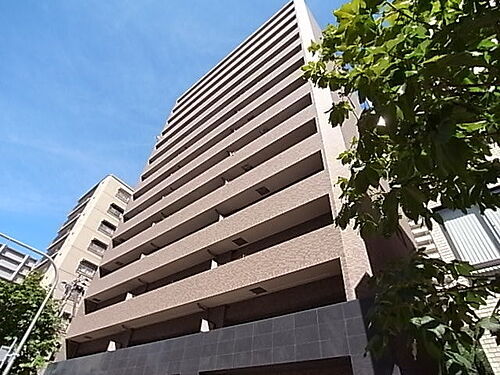 兵庫県神戸市中央区下山手通３丁目 築23年11ヶ月 14階建