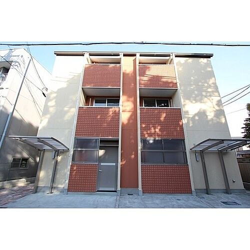 大阪府大阪市淀川区三津屋南１丁目 築12年10ヶ月 3階建