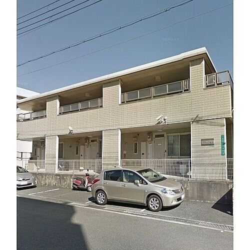 大阪府大阪市淀川区新北野２丁目 築35年10ヶ月 2階建