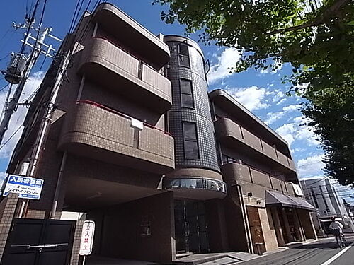 兵庫県芦屋市宮塚町 築29年8ヶ月 3階建