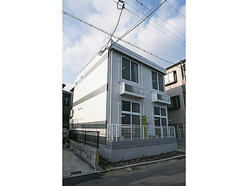 兵庫県神戸市灘区岩屋北町２丁目 築22年8ヶ月 2階建