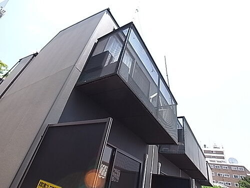 兵庫県神戸市中央区北野町２丁目 築19年9ヶ月 2階建