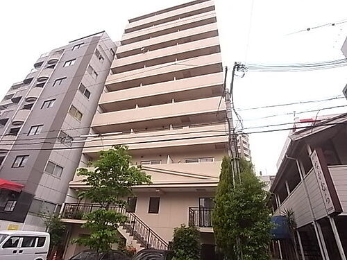 兵庫県西宮市戸田町 築27年10ヶ月 11階建