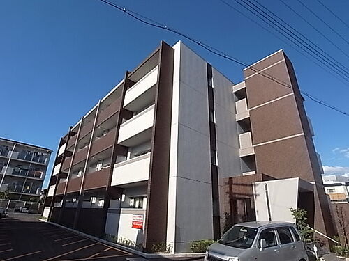 兵庫県尼崎市金楽寺町２丁目 築14年11ヶ月 4階建