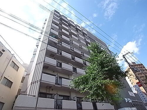 兵庫県神戸市中央区下山手通７丁目 賃貸マンション