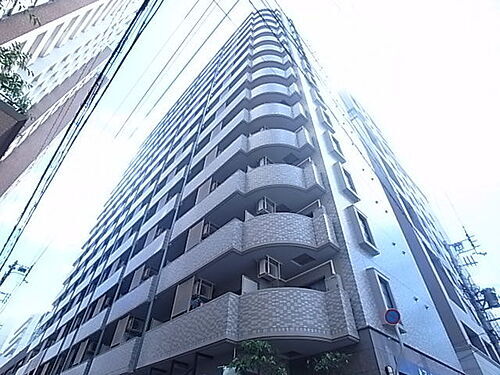 兵庫県神戸市中央区磯辺通４丁目 築25年2ヶ月 地上15階地下1階建