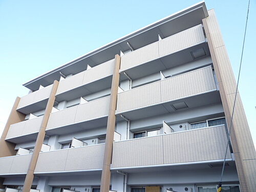 兵庫県尼崎市長洲中通２丁目 築17年2ヶ月 4階建